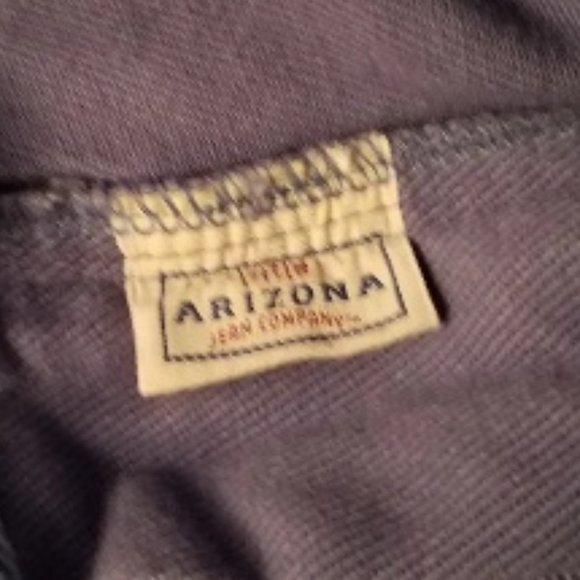 NEW Little Arizona Toddler Jeans Periwinkle (Size: 3T) ADORABLE! WELL MADE - Picture 4 of 6